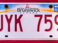 New Brunswick